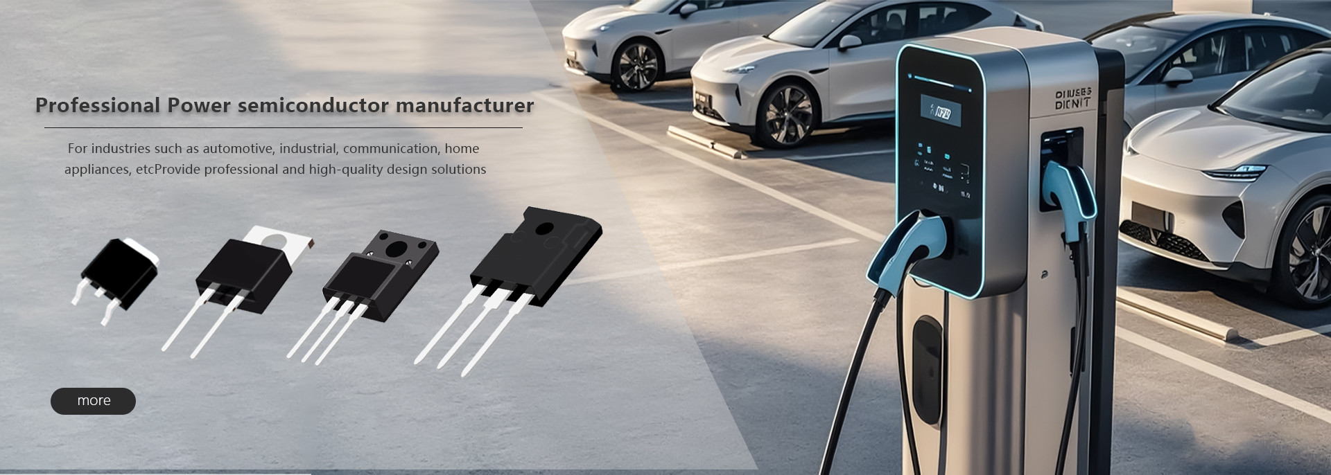 qualità Invertitore IGBT fabbrica