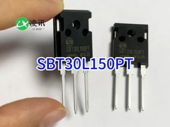 SBT30L150PT VF basso schottky