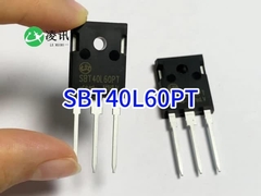 SBT40L60PT VF basso Schottky