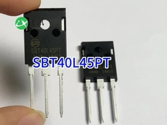 SBT40L45PT VF basso Schottky