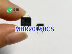 MBR20150CS Diodi di barriera Schottky