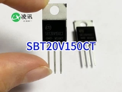 SBT20V150CT VF basso Schottky