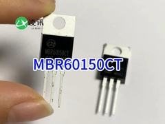 MBR60150CT Diodi Schottky