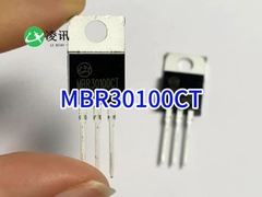 MBR30100CT Diodi Schottky