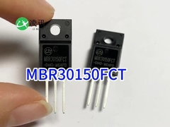 MBR30150FCT Diodi Schottky