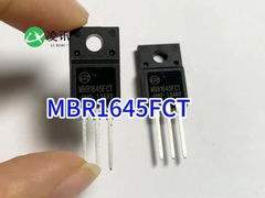 MBR1645FCT Diodi di barriera Schottky