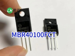MBR40100FCT Diodi di barriera Schottky