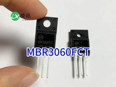 MBR3060FCT Diodi di barriera Schottky