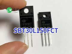 MBR30100FCT Diodi di barriera Schottky