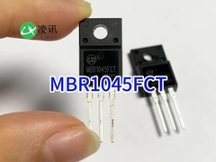 MBR1045CT Diodi Schottky