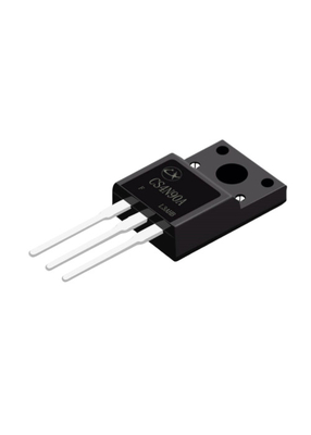 MOSFET ad alta potenza per alimentatori