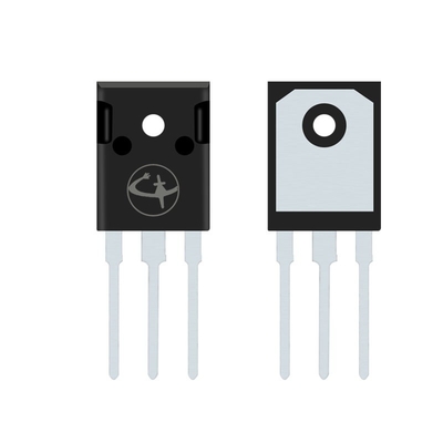 MOSFET ad alta potenza industriale Dissipazione del calore