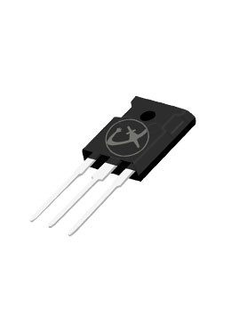 Invertitore solare Super Junction Mos High Power Cool Mosfet Per la pila di ricarica