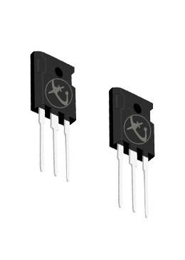 Piastra di ricarica Transistor IGBT polifunzionale per applicazioni OBC