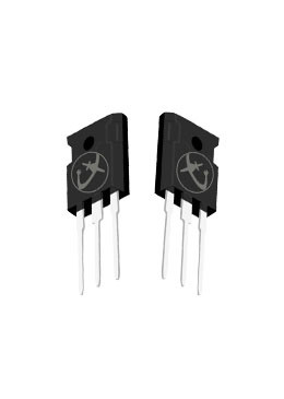 Invertitore ad alta velocità multifunzionale IGBT 50A 650V per lo stoccaggio dell'energia