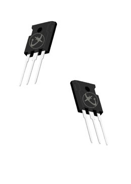 IGBT ad alta potenza per il controllo e la conversione di potenza