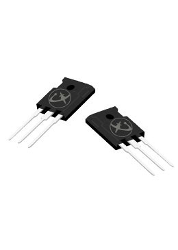 Immagazzinamento di energia IGBT ad alta potenza 650V-1200V per alimentatori ininterrotti