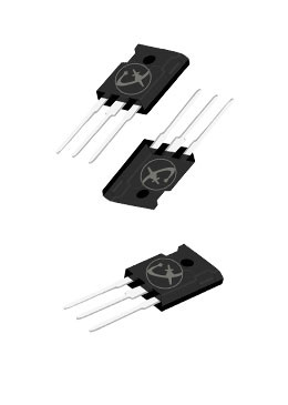 650V-1200V IGBT Power Transistor per comandi elettronici ad alta potenza