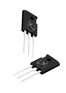 Switching più veloce IGBT ad alta potenza 20KHz-60KHz per le conversioni di tensione
