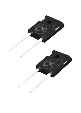 Tolleranze ad alta temperatura Sic Power Mosfet TO-220AC