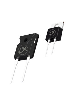 650v Sic Mosfet Dispositivo ad alta tensione TO-220AC per utensili elettronici