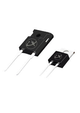 Transistor ad alta potenza a carburo di silicio multifunzionale