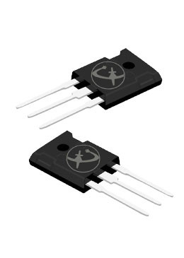 Invertitore MOSFET ad alta tensione Anti-surge Grande dissipazione del calore