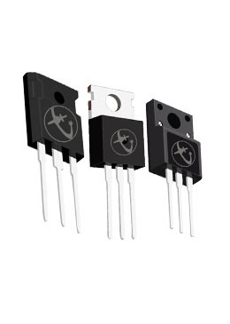 Capacità di trasferimento inverso bassa Hv MOSFET 30V per alimentatori in modalità commutata