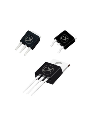 Diodi di barriera Schottky per illuminazione a LED