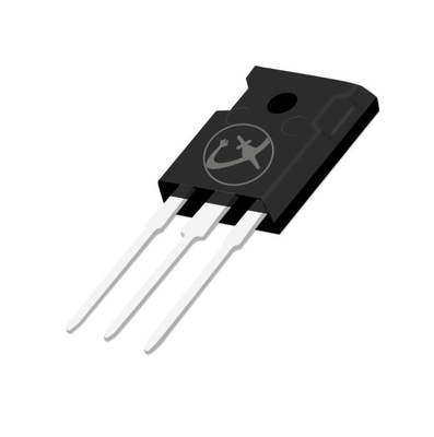 Velocità di commutazione veloce Alta tensione IGBT 650V-1200V In TO-247 pacchetto