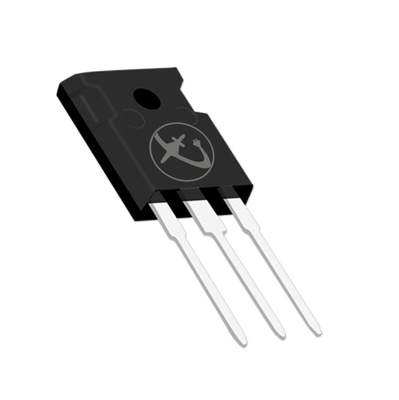 Sullo stato di efficienza di super giunzione MOSFET Multi Function Cool Mos 30V