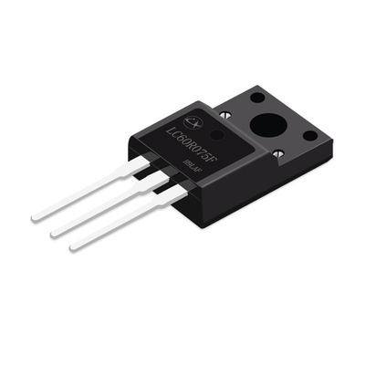 FRD Si Super Junction MOSFET 47A 600V 68mΩ per l'alimentazione