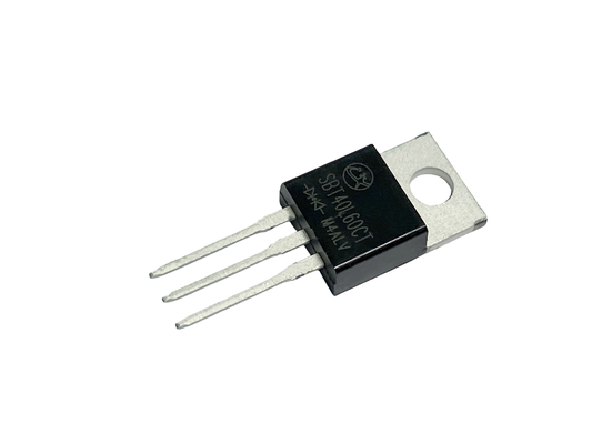 40A60V SBT40L60CT TO-220AB Rettificatore di diodi Schottky a bassa frequenza