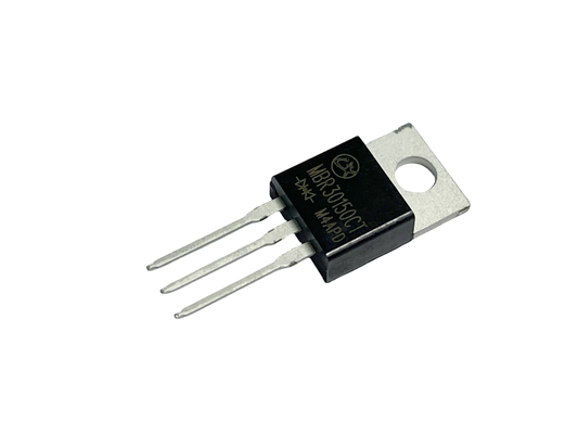 30A150V MBR30150CT Pianificatore diodi di barriera Schottky To-220AB
