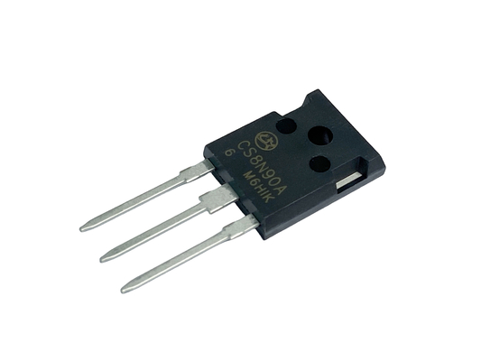 8A900V CS8N90A6 TO-247 MOSFET ad alta tensione a bassa resistenza