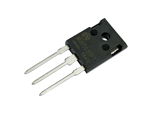 50A300V MUR5030PT Diodi di recupero rapido per rettifica TO-247