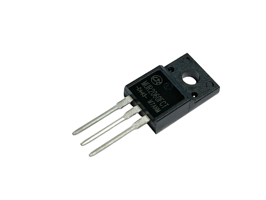20A 600V Diodi di recupero per illuminazione MUR2060FCT