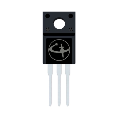 MOSFET a super giunzione di immunità da sovratensioni multiscene per driver LED