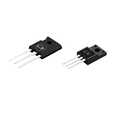 MOSFET ad alta tensione a 220F per la carica di pile