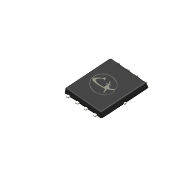 MOSFET multifunzionale a bassa tensione per rettifica sincrona
