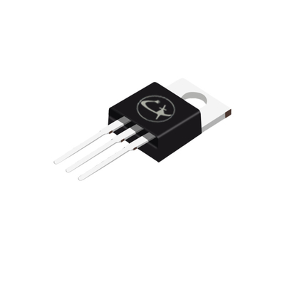Diodi di Schottky ad alta capacità di corrente a 220AB per connettor DC/DC