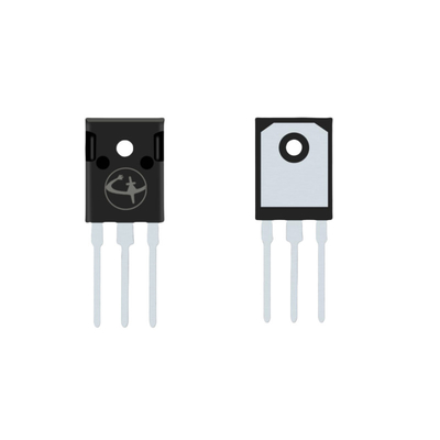Invertitore affidabile e robusto IGBT Modulo di potenziamento canale N