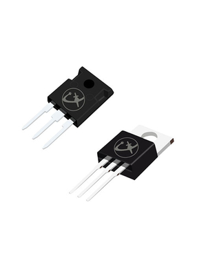MOSFET a bassa Ciss ad alta potenza ideale per la correzione del fattore di potenza