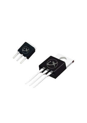 MOSFET multiuso ad alta potenza per la gestione delle batterie al litio