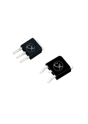 100% Test di energia di valanga a impulso singolo MOSFET ad alta potenza per l'alimentazione UPS