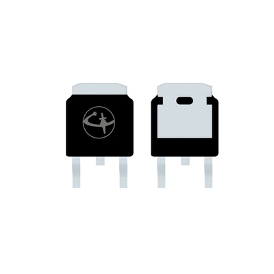 Transistor MOSFET multiuso per applicazioni domestiche intelligenti