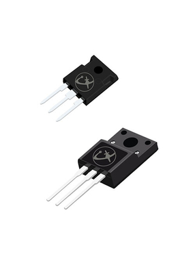 MOSFET ad alta potenza di tipo N Militare per alimentatori a commutazione ad alta frequenza