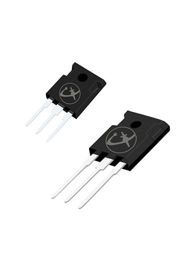 MOSFET industriale ad alta potenza canale N per semiconduttore inverter solare