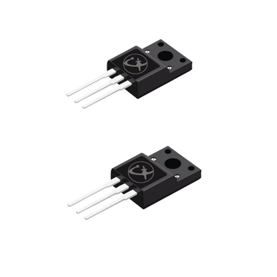 Trasferimento rapido MOSFET di tipo N a 220F 5000pF