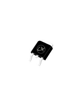 MOSFET a super giunzione di commutazione rapida Mos fresco per la pila di ricarica